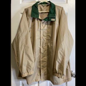 Haband Windbreaker